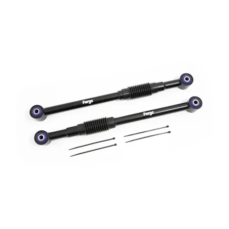 Mini R56 Adjustable Rear Tie Bars