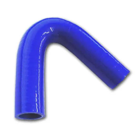 54mm 135° Elbow Silicone Hose
