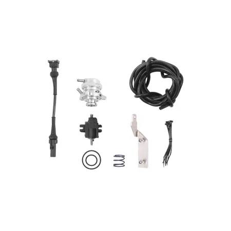 Atmospheric Dump Valve for Audi S4 B9 and Audi S5 B9