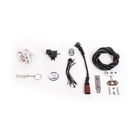 Recirculation Valve and Kit for Audi, VW, SEAT, and Skoda 1.4 TSI