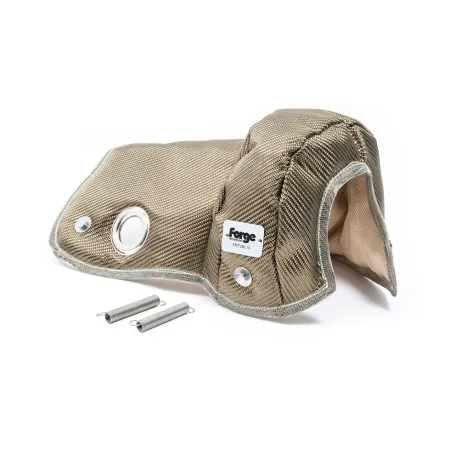 Turbo Blanket for Renault Megane Mk2 & Mk3 R.S