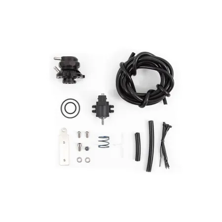 Recirculation Valve and Kit for BMW 135/235 F20