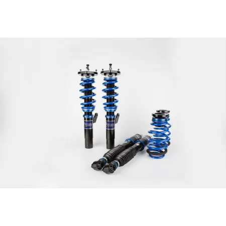 VW Golf Mk5/6 Coilover Kit