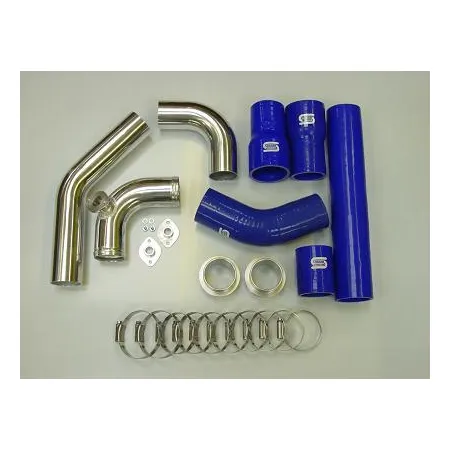 Hard Pipes, Hoses, and Fitting Kit for SEAT Sport Ibiza Intercooler