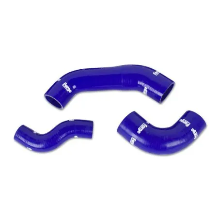 Silicone Turbo Hoses for Mitsubishi Colt CZT and Smart Brabus ForFour