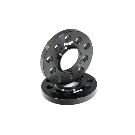 16mm Big Bore Audi, VW, SEAT, and Skoda Alloy Wheel Spacers