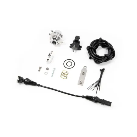 Recirculation Valve and Kit for the Citroen DS3 1.6 Turbo (Pre 2016 Only)