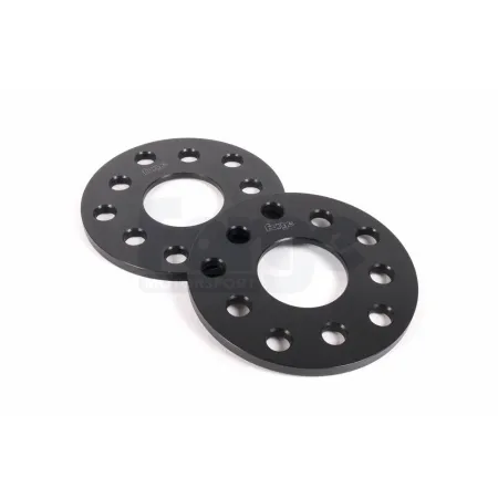 8mm Audi, VW, SEAT, and Skoda Alloy Wheel Spacers