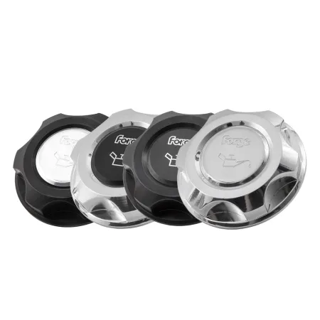 Multi-Application Oil Cap for Hyundai, Honda, Nissan, and Renault
