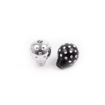 Golf Ball Style Gear Knob For Mk1 and Mk2 VW Golf