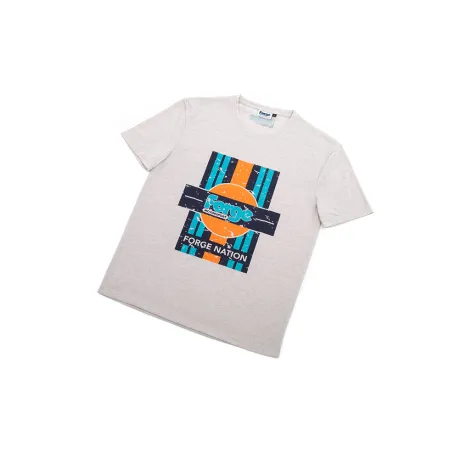 Forge Nation Race T-Shirt