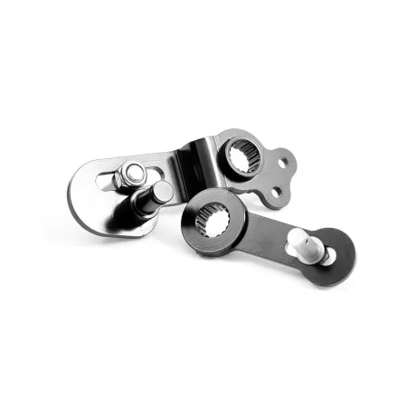 Short and Side Shifter for Hyundai i30N, Elantra N, and Veloster N