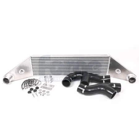 Twintercooler for VW Mk6 Golf R