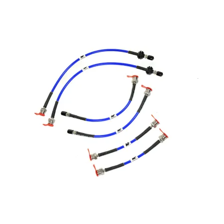 BMW 3 Series E92 320i SE 07- Brake Lines