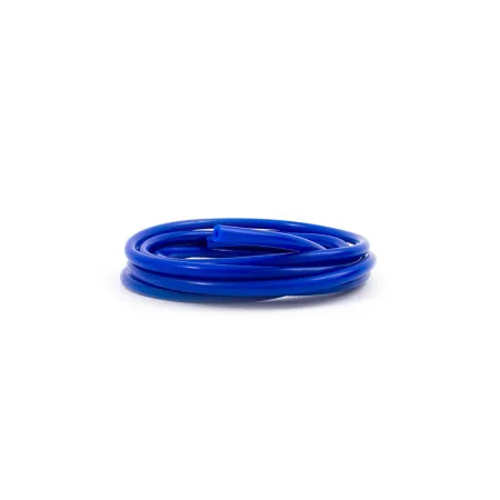 3 Metre Length of 5mm Silicone Vacuum Tubing