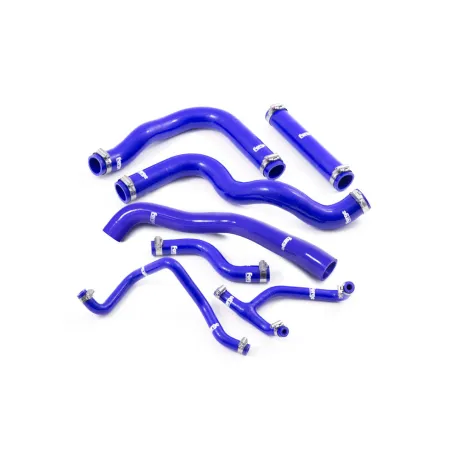 Hyundai i30N/Veloster N Coolant Hose Kit