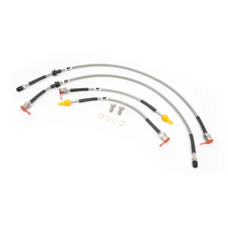 Audi RS3 8Y Brake Lines