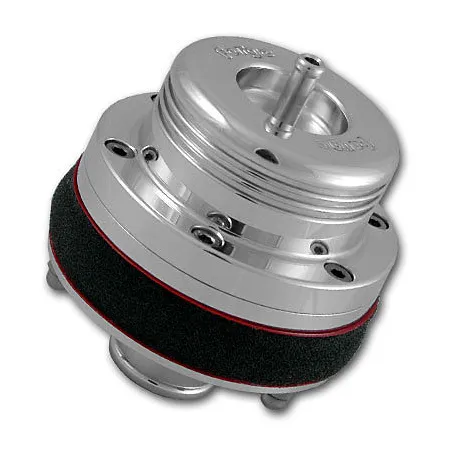 Subaru Impreza V4 Piston Ram Dump Valve (With Filter)