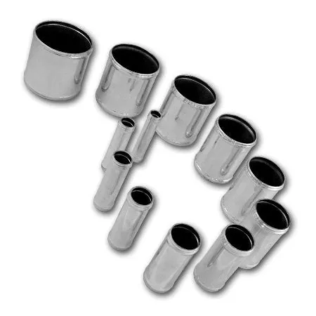 80mm O/D Alloy Hose Joiner