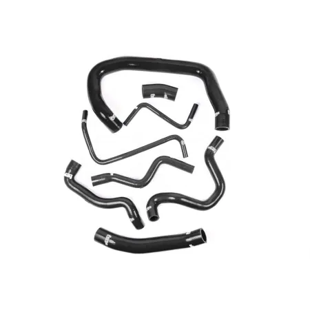 Audi S1 Coolant Hoses