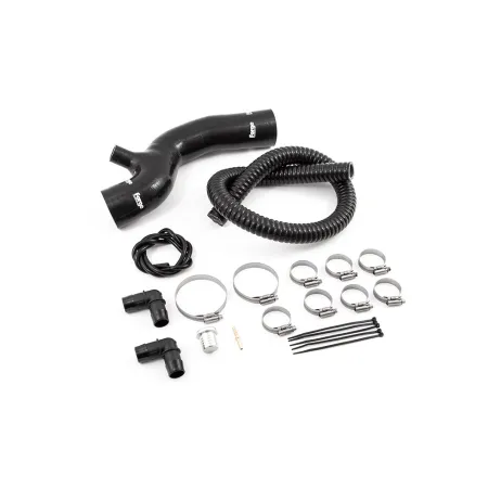 Diverter Valve Relocation Kit for Audi, VW, SEAT, and Skoda 1.8T