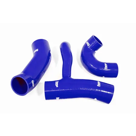 Silicone Intake Hoses for the Renault Clio 2.0