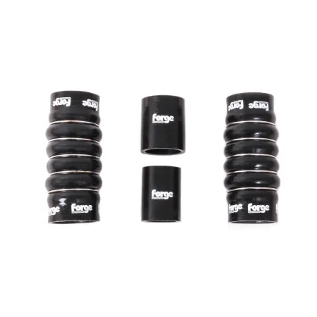 Silicone Turbo Hoses for Peugeot 207 GT GTi and Citroen DS3 (Pre 2016 Only)
