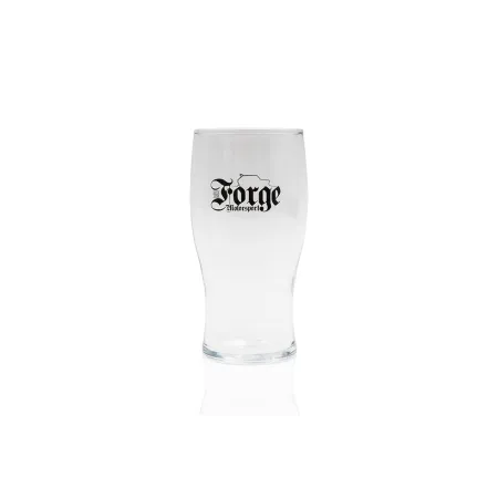 Forge Pint Glass