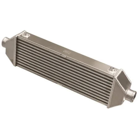 Universal Alloy Intercooler - 100 Series