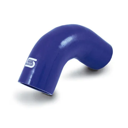 48mm 90° Elbow Silicone Hose