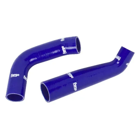 Silicone Turbo Hoses for Colt CZT and SMART Brabus ForFour