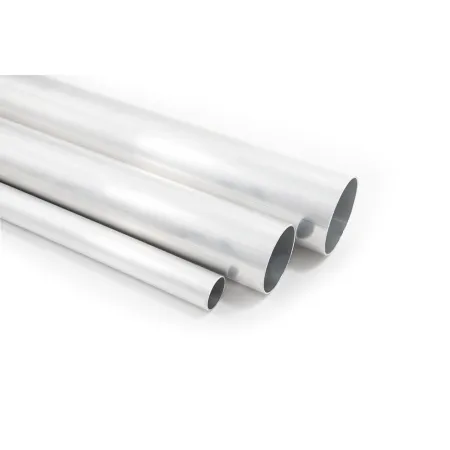 89mm Alloy Tube - 1 Metre Length