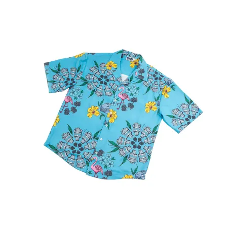 Forge Hawaiian Shirt