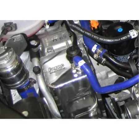 Charcoal Canister Cover