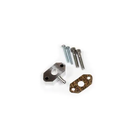 Boost Gauge Adaptor for Audi, VW, SEAT, and Skoda