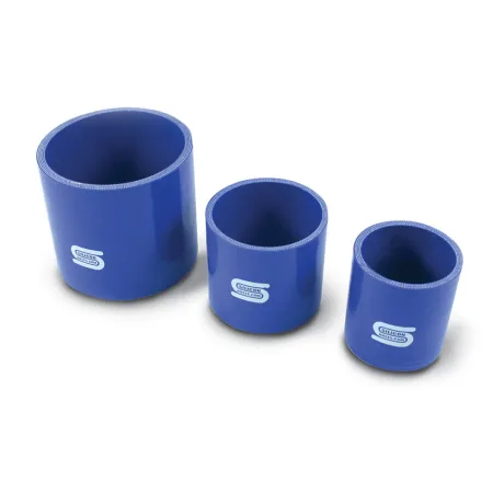 76mm Coupler Silicone Hose