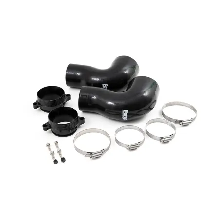 Throttle Body Inlet Pipes for Alfa Romeo Giulia