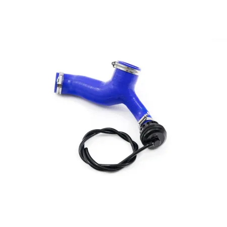 Dump Valve for the Can-Am Maverick X3 Turbo RR