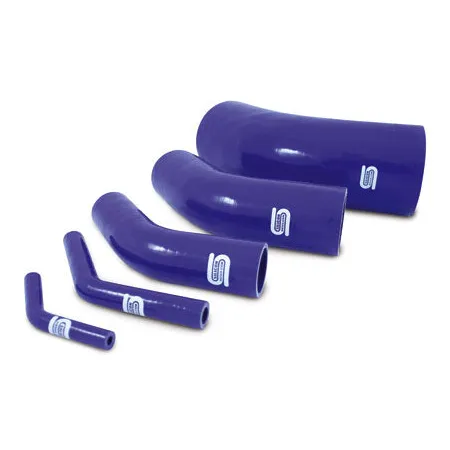 54mm 45° Elbow Silicone Hose
