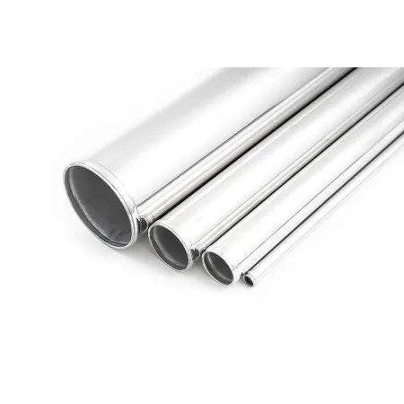 Hose Joiner - 89mm - 500mm Length