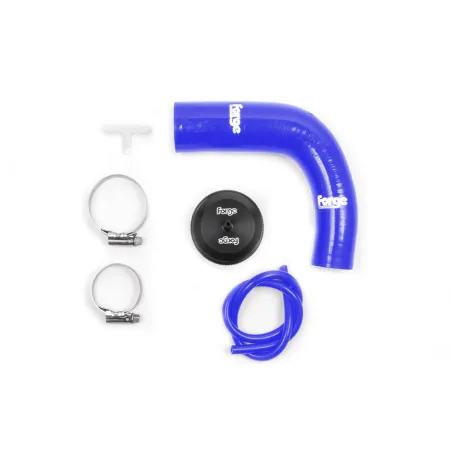 Blow Off Valve and Kit for the Ford Focus ST 225 MK2