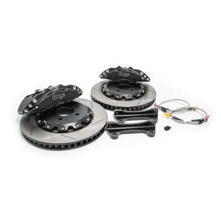 Big Brake Kit for the VW Golf MK8 R/GTI and Audi S3 8Y