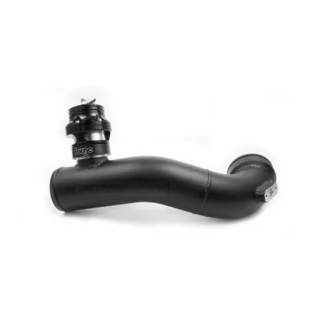 Hard Pipe and Blow Off Kit for BMW 135i, 335i, & 1M (N54 Engine)