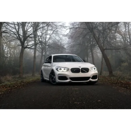 BMW M140I 2015-2019 (Stage 1 and 2 Available)