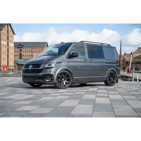VW T6 BiTurbo Remap (Stage 1 and 2 Available)