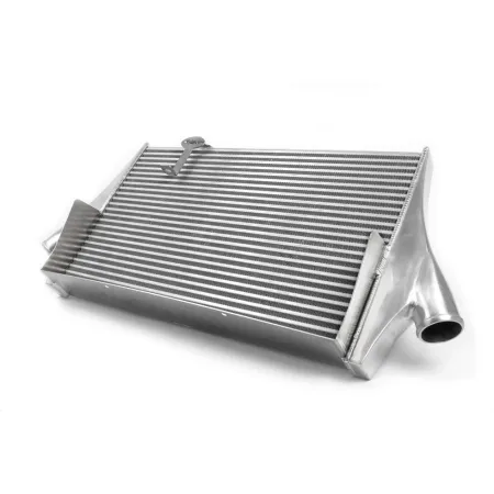 MS-RT Transit Custom Intercooler and Hoses