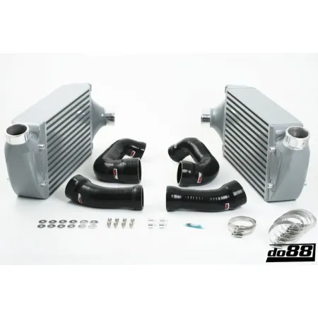 do88 intercooler Porsche 997.1 Turbo GT2