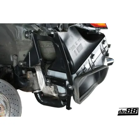 do88 intercooler Porsche 997.1 Turbo GT2