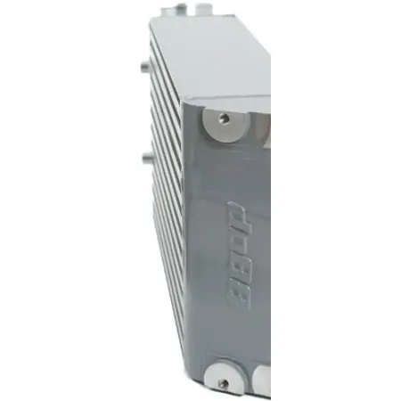 do88 intercooler Porsche 997.1 Turbo GT2