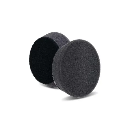 LAKE COUNTRY SDO Black Finishing Pad 63mm SDO-78250